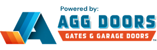 Powered by Powered by AGG Doors