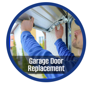 Garage Door Replacement
